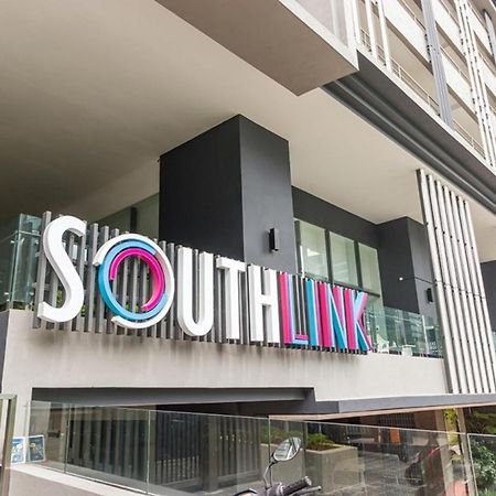 Southlink Bangsar South By Five Senses Aparthotel Kuala Lumpur Exterior foto