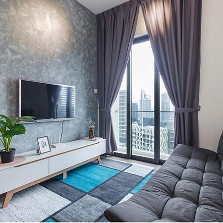 Southlink Bangsar South By Five Senses Aparthotel Kuala Lumpur Exterior foto