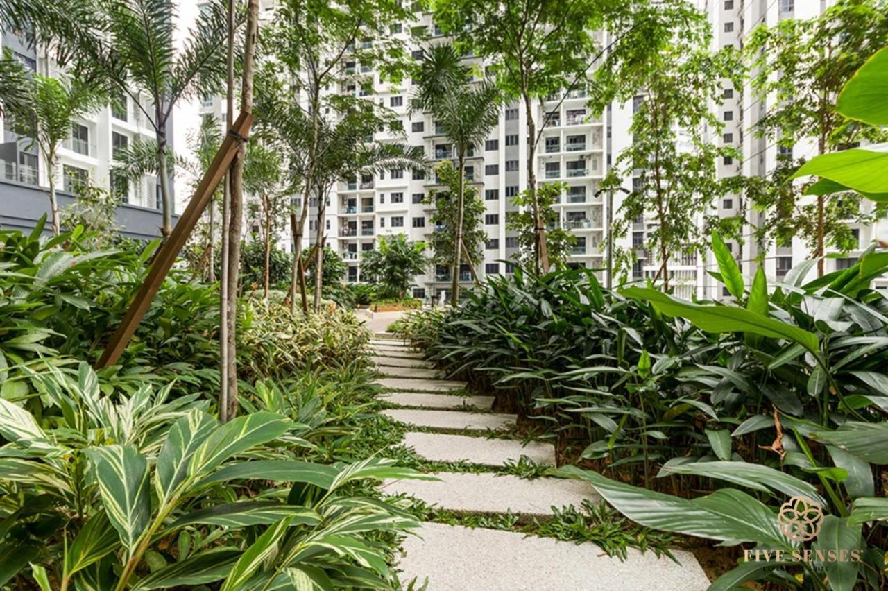 Southlink Bangsar South By Five Senses Aparthotel Kuala Lumpur Exterior foto