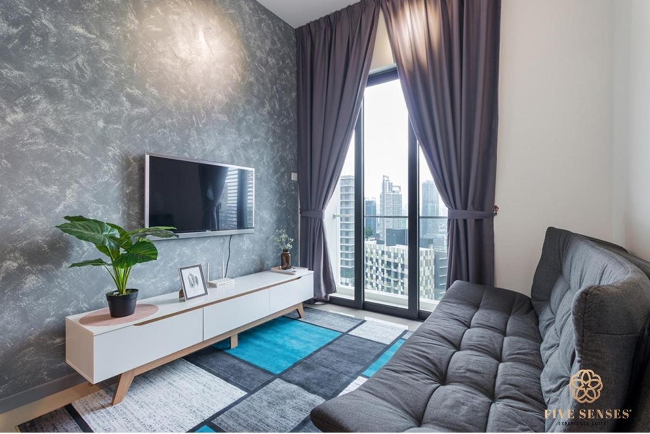 Southlink Bangsar South By Five Senses Aparthotel Kuala Lumpur Exterior foto