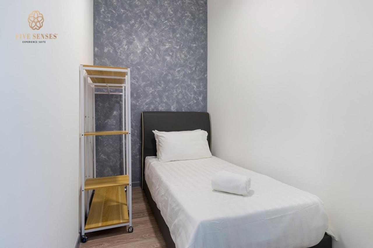 Southlink Bangsar South By Five Senses Aparthotel Kuala Lumpur Exterior foto